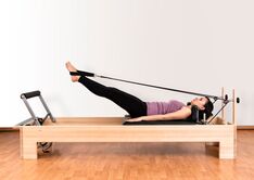 esercizio terapeutico - posturale - pilates - mal di schiena - dr Paonessa