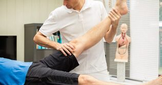 Dr Marco Paonessa, Fisioterapia Osteopatia